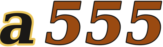 a555 logo