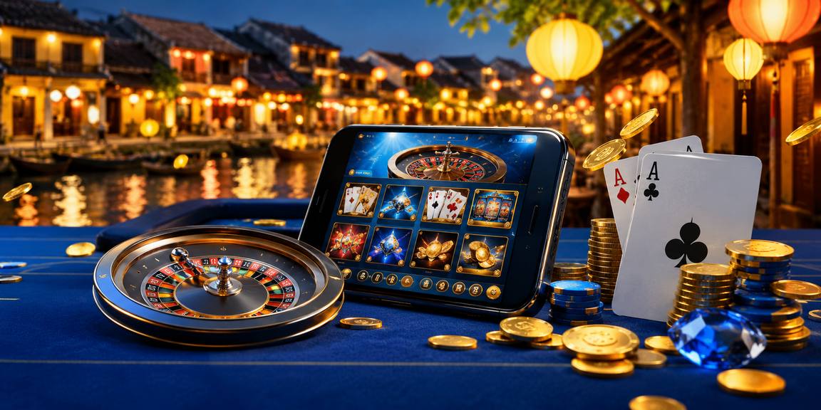 a555 mobile gaming