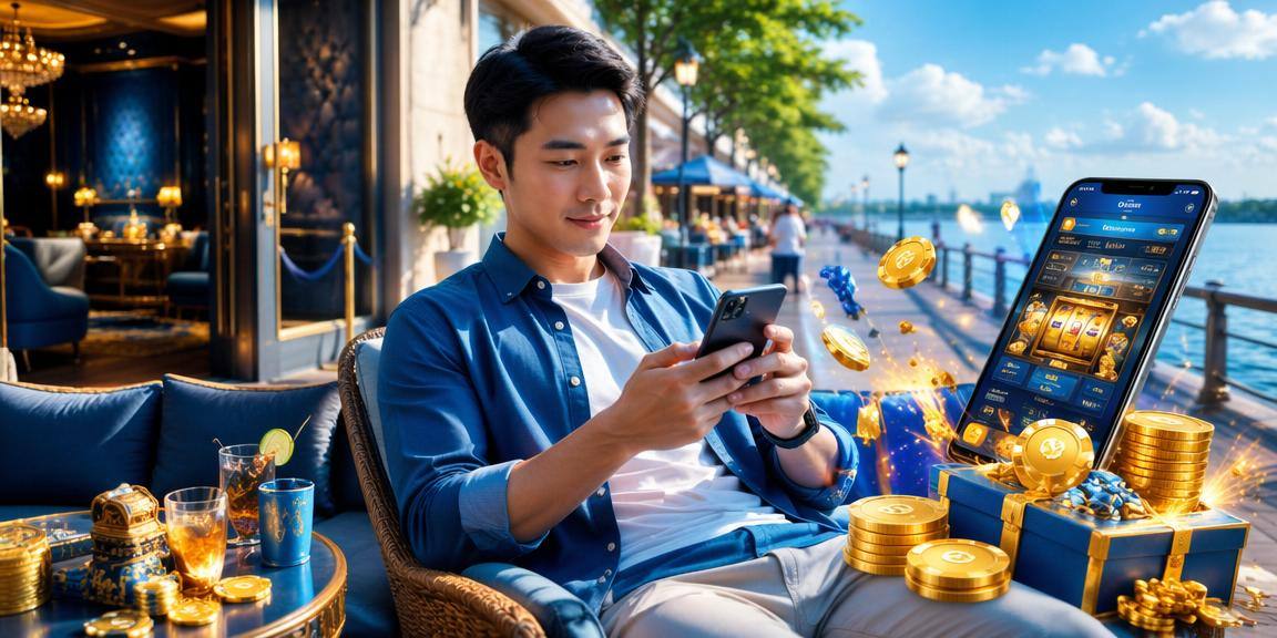 a555 Điều khoản và điều kiện của a555