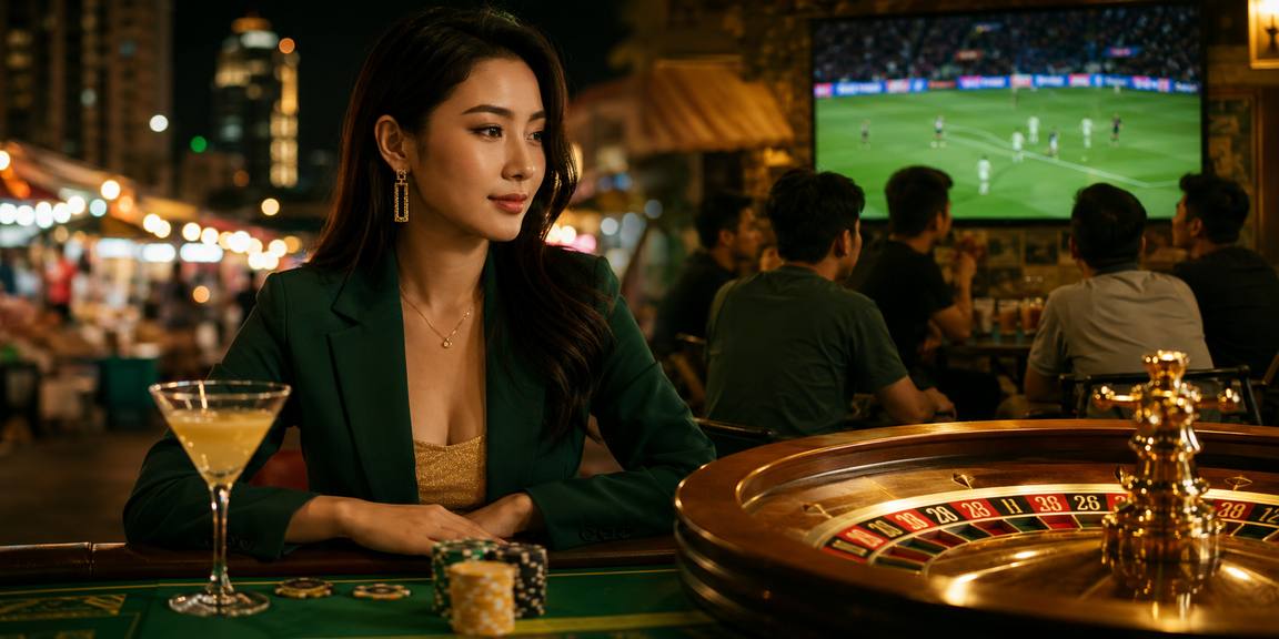 a555 Slot Cau Vong — cuộn quay sắc màu, tính năng đa dạng